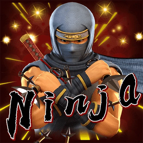 เกมสล็อต Ninja